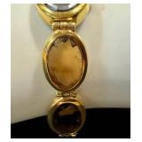 LaSalle Quartz Watch - Not Tested, Working Condition Unknown