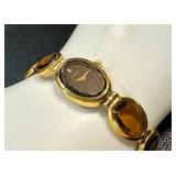 LaSalle Quartz Watch - Not Tested, Working Condition Unknown