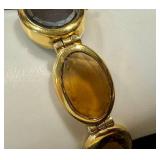 LaSalle Quartz Watch - Not Tested, Working Condition Unknown
