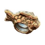 Pandora Sterling Silver Fish Charm
