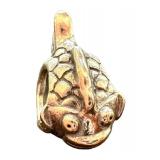 Pandora Sterling Silver Fish Charm