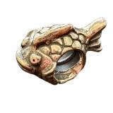 Pandora Sterling Silver Fish Charm