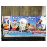 Little Tikes Adventure Rocket