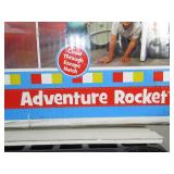 Little Tikes Adventure Rocket