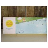 SUN SQUAD BADMINTON SET : LAWN SPORTS FOR ADULTS