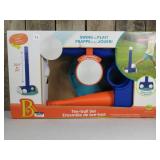Kids Sports Tee-Ball Set