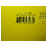 10.63'' x 4.13'' x 15' 3 Ring Pool 105 gal Round Kiddie Pool - Yellow/Pink/Navy - Sun Squad