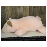 XL Cat Kids' Character Plush - Pillowfort