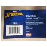 3'x5' Spider-Man Accent Rug