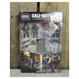 Mega Construx Call of Duty Black Ops 4 Standoff Troop Pack GCP05