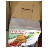 2 - 20 Packs of Coloring & Activity Books