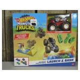 Hot Wheels Monster Truck, 1 ct - Assorted