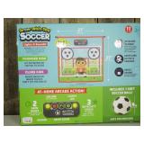 Chuckle & Roar Grow-with-You Soccer