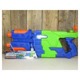 Water Warriors Waterlord Dual Barrel Blaster