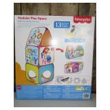 Fisher-Price Create Your Space Play Tent