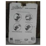 Spider-Man Foam Disc Launcher Marvel