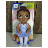Baby Alive Sweet Ballerina Baby 10' Doll