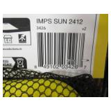 SKLZ Mini Cones for Speed and Agility Training 20-Pack - Red/Yellow