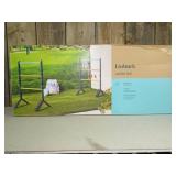 10'' x 24.8'' Ladder Ball Steel - Embark™: Outdoor Lawn Toss Game, 2-4 Players