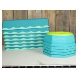 Balance Beam Set