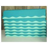 Balance Beam Set