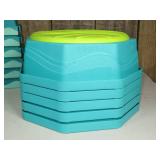 Balance Beam Set