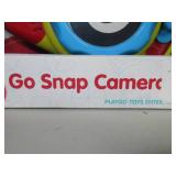 Go Snap Camera, 12+m