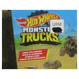 Hot Wheels Monster Truck, 1 ct - Assorted