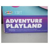 Minnie Mouse 15 Ball Playland - 3 pillar