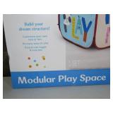 Fisher-Price Create Your Space Play Tent