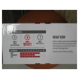Wilson NCAA 28.5' Basketball - Brown
