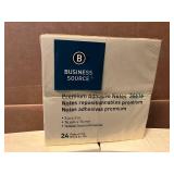 Bulk Yellow 3 x 3 Sticky Notes