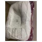 Tri-Core Pillow and Band-Aids