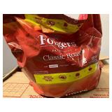 Folgers Classic Roast Filter Packs