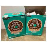 Donut Shop Decaf K-Cups