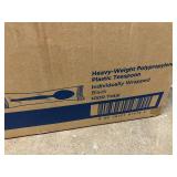 Dixie Heavyweight Plastic Spoons