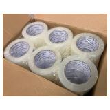 3-Inch Packaging Tape Case