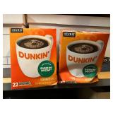 Dunkin Decaf K-Cups