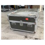 Audio Equipment Case