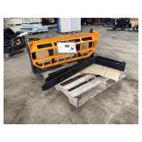 Landhonor Pallet Forks Attachment (PF-11-3500G)