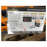 Landhonor Pallet Forks Attachment (PF-11-3500G)