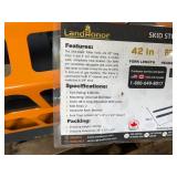 Landhonor Pallet Forks Attachment (PF-11-3500G)