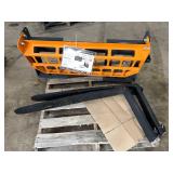 Landhonor Pallet Forks Attachment (PF-11-3500G)
