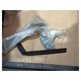 Workbench Metal Legs