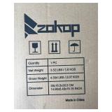 Zokop Tabletop Charcoal Grill