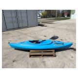 Sun Dolphin Aruba 10FT Sit In Kayak