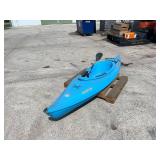 Sun Dolphin Aruba 10FT Sit In Kayak