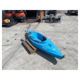 Sun Dolphin Aruba 10FT Sit In Kayak