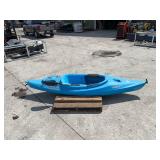 Sun Dolphin Aruba 10FT Sit In Kayak