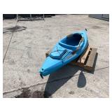 Sun Dolphin Aruba 10FT Sit In Kayak
